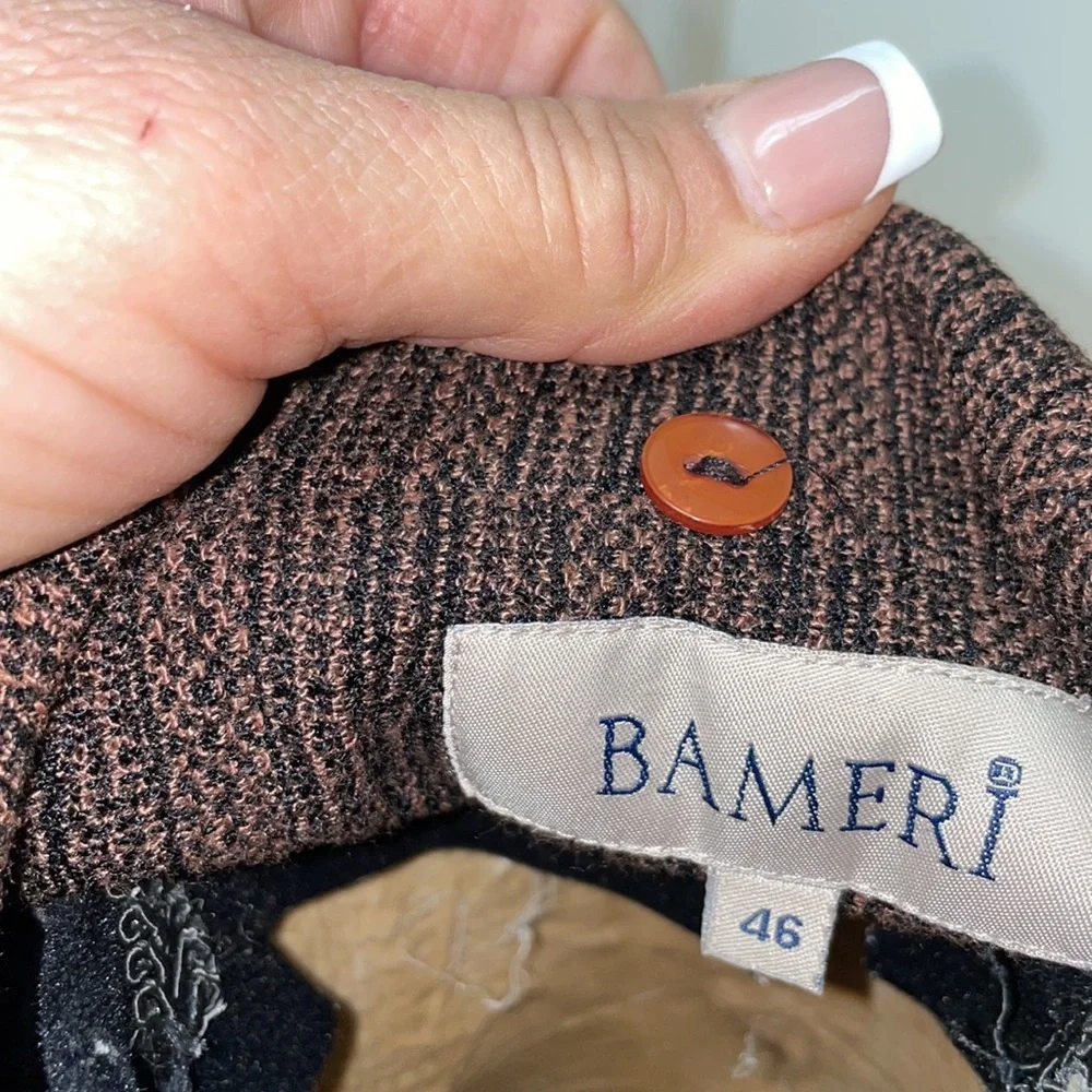 Bameri  Women jacket - Picture 5 of 11